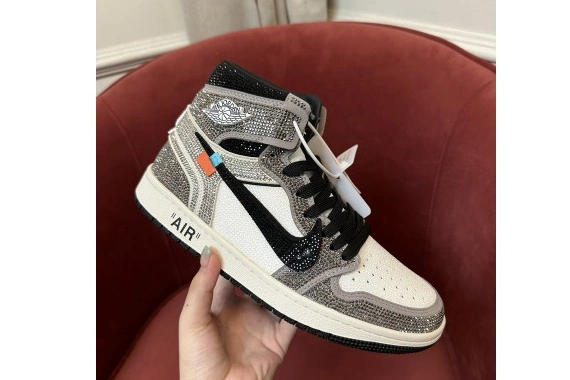 Diamond Jordan AJ-1105 Shoes Designed Affordable 34 0522